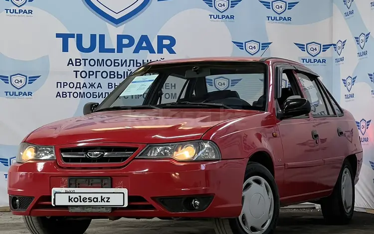 Daewoo Nexia 2012 года за 2 500 000 тг. в Шымкент