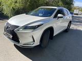 Lexus RX 300 2020 годаүшін20 800 000 тг. в Костанай – фото 3