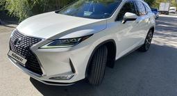 Lexus RX 300 2020 года за 20 400 000 тг. в Костанай – фото 4