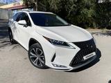 Lexus RX 300 2020 годаүшін20 800 000 тг. в Костанай