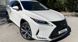 Lexus RX 300 2020 года за 20 400 000 тг. в Костанай – фото 2