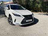 Lexus RX 300 2020 годаүшін20 800 000 тг. в Костанай – фото 2