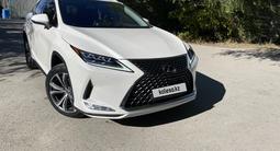 Lexus RX 300 2020 года за 20 400 000 тг. в Костанай – фото 3