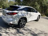 Lexus RX 300 2020 годаүшін20 800 000 тг. в Костанай – фото 4