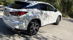 Lexus RX 300 2020 года за 20 400 000 тг. в Костанай – фото 5