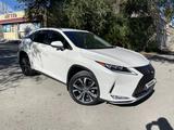 Lexus RX 300 2020 годаүшін20 800 000 тг. в Костанай – фото 5