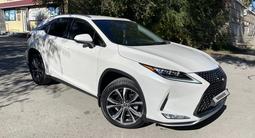 Lexus RX 300 2020 года за 20 400 000 тг. в Костанай