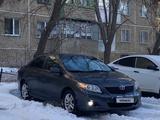 Toyota Corolla 2010 года за 6 400 000 тг. в Караганда – фото 2