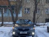 Toyota Corolla 2010 года за 6 400 000 тг. в Караганда