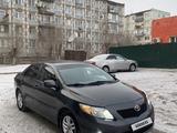 Toyota Corolla 2010 года за 6 400 000 тг. в Караганда – фото 5