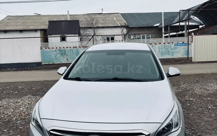 Hyundai Sonata 2014 года за 8 000 000 тг. в Тараз