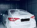 Hyundai Sonata 2014 года за 8 000 000 тг. в Тараз – фото 4