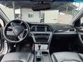 Hyundai Sonata 2014 года за 8 000 000 тг. в Тараз – фото 5