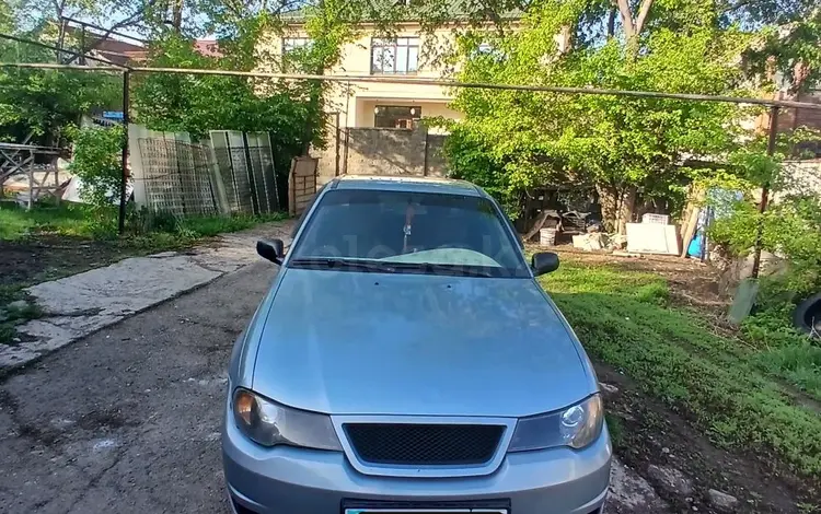 Daewoo Nexia 2011 года за 1 500 000 тг. в Алматы