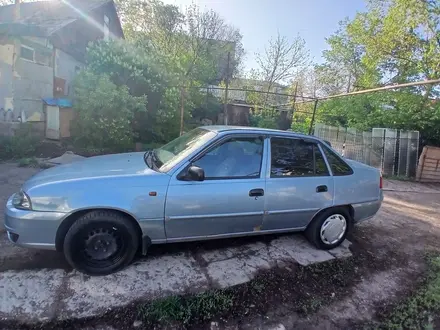Daewoo Nexia 2011 года за 1 500 000 тг. в Алматы – фото 2