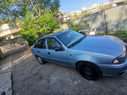 Daewoo Nexia 2011 года за 1 500 000 тг. в Алматы – фото 5