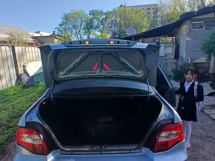 Daewoo Nexia 2011 года за 1 500 000 тг. в Алматы – фото 6