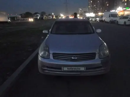 Nissan Skyline 2001 года за 700 000 тг. в Алматы – фото 2