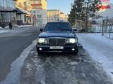 Mercedes-Benz E 500 1992 годаүшін2 777 777 тг. в Талдыкорган