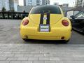 Volkswagen Beetle 2002 года за 3 000 000 тг. в Астана – фото 6