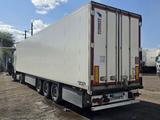 Schmitz Cargobull  SKO 2018 года за 17 900 000 тг. в Караганда