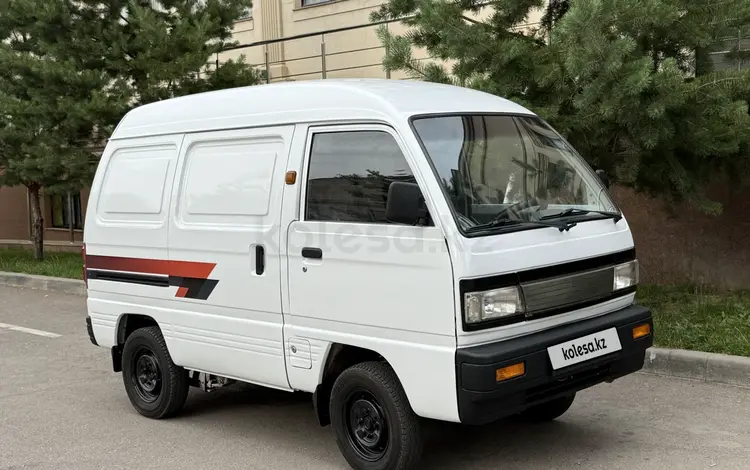 Daewoo Damas 2005 года за 2 000 000 тг. в Алматы