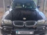 BMW X3 2006 года за 4 500 000 тг. в Шымкент – фото 2