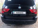BMW X3 2006 года за 4 500 000 тг. в Шымкент – фото 4