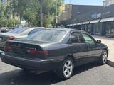 Toyota Camry 1998 годаүшін2 220 000 тг. в Астана – фото 3