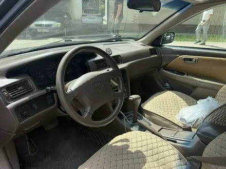 Toyota Camry 1998 года за 2 220 000 тг. в Астана – фото 5