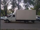 ГАЗ ГАЗель 2009 года за 6 500 000 тг. в Алматы – фото 5