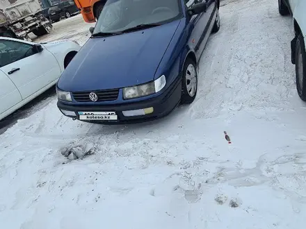 Volkswagen Passat 1994 года за 1 750 000 тг. в Тайынша