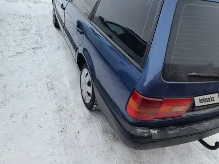 Volkswagen Passat 1994 года за 1 750 000 тг. в Тайынша – фото 6