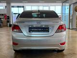 Hyundai Accent 2012 годаfor4 690 000 тг. в Астана – фото 5