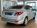 Hyundai Accent 2012 годаүшін5 150 000 тг. в Астана – фото 4