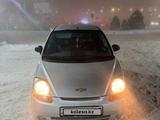 Chevrolet Spark 2010 годаүшін1 700 000 тг. в Алматы – фото 4