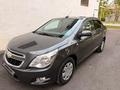 Chevrolet Cobalt 2022 годаүшін4 850 000 тг. в Костанай – фото 10