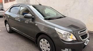 Chevrolet Cobalt 2022 годаүшін4 850 000 тг. в Костанай