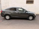Chevrolet Cobalt 2022 годаүшін4 850 000 тг. в Костанай – фото 4