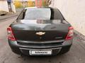 Chevrolet Cobalt 2022 годаүшін4 850 000 тг. в Костанай – фото 8