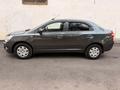 Chevrolet Cobalt 2022 годаүшін4 850 000 тг. в Костанай – фото 9