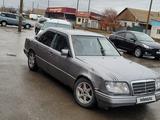 Mercedes-Benz E 230 1990 года за 900 000 тг. в Талдыкорган