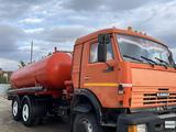КамАЗ  65115 2012 года за 10 000 000 тг. в Атырау – фото 3