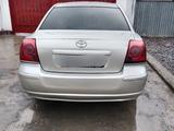 Toyota Avensis 2004 годаүшін4 500 000 тг. в Шиели – фото 2