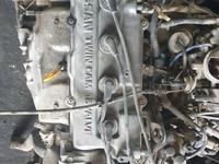 Двигатель на ниссан GA15 1.5L за 100 000 тг. в Алматы