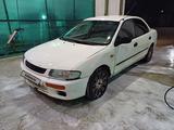 Mazda 323 1995 годаүшін950 000 тг. в Актобе