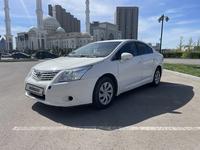 Toyota Avensis 2010 года за 5 700 000 тг. в Астана