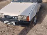 ВАЗ (Lada) 2109 2001 года за 500 000 тг. в Шелек