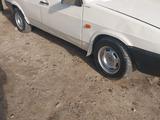 ВАЗ (Lada) 2109 2001 года за 500 000 тг. в Шелек – фото 3