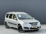 ВАЗ (Lada) Largus 2014 года за 3 990 000 тг. в Актобе – фото 2